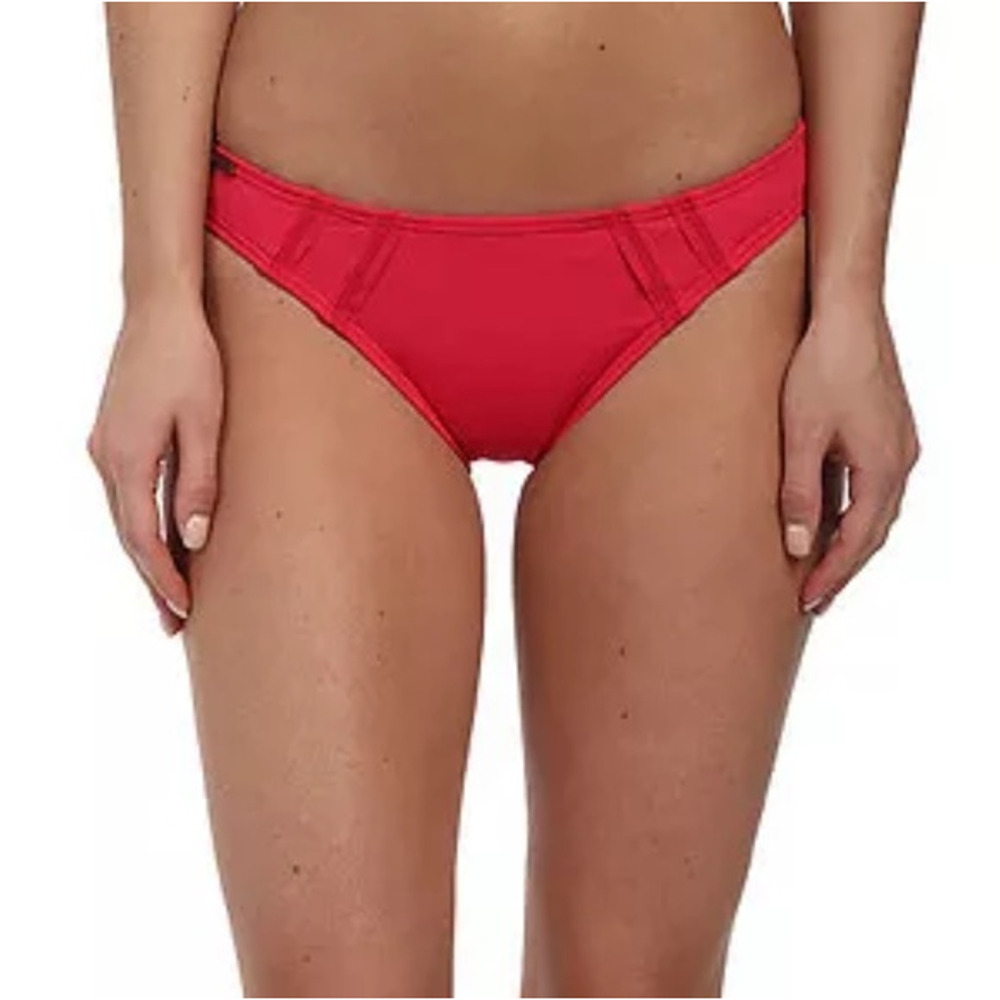 LOLE Women Canarie Bottom Rhubarb Size M 2378
